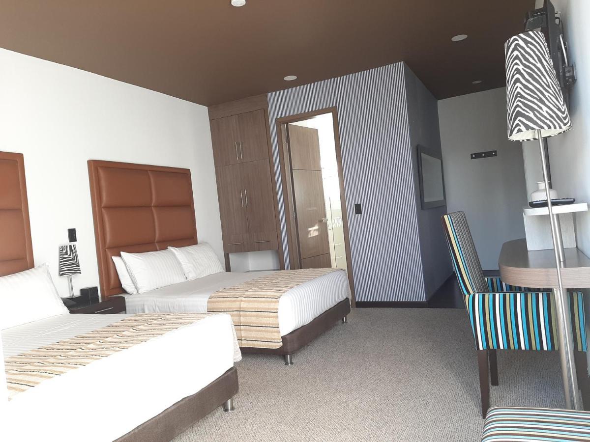 Pontevedra Hotel Boutique Paipa Kültér fotó