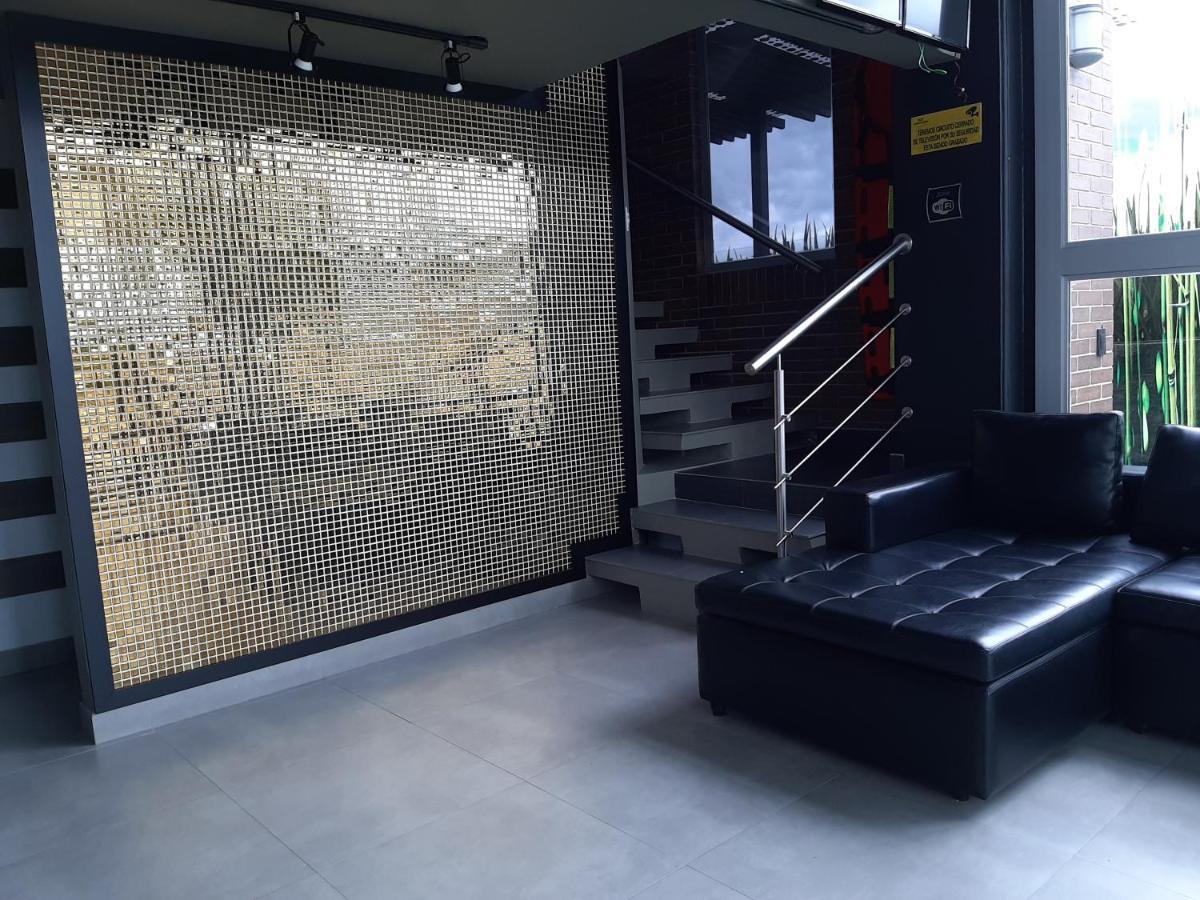 Pontevedra Hotel Boutique Paipa Kültér fotó