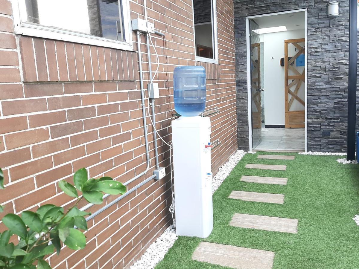 Pontevedra Hotel Boutique Paipa Kültér fotó