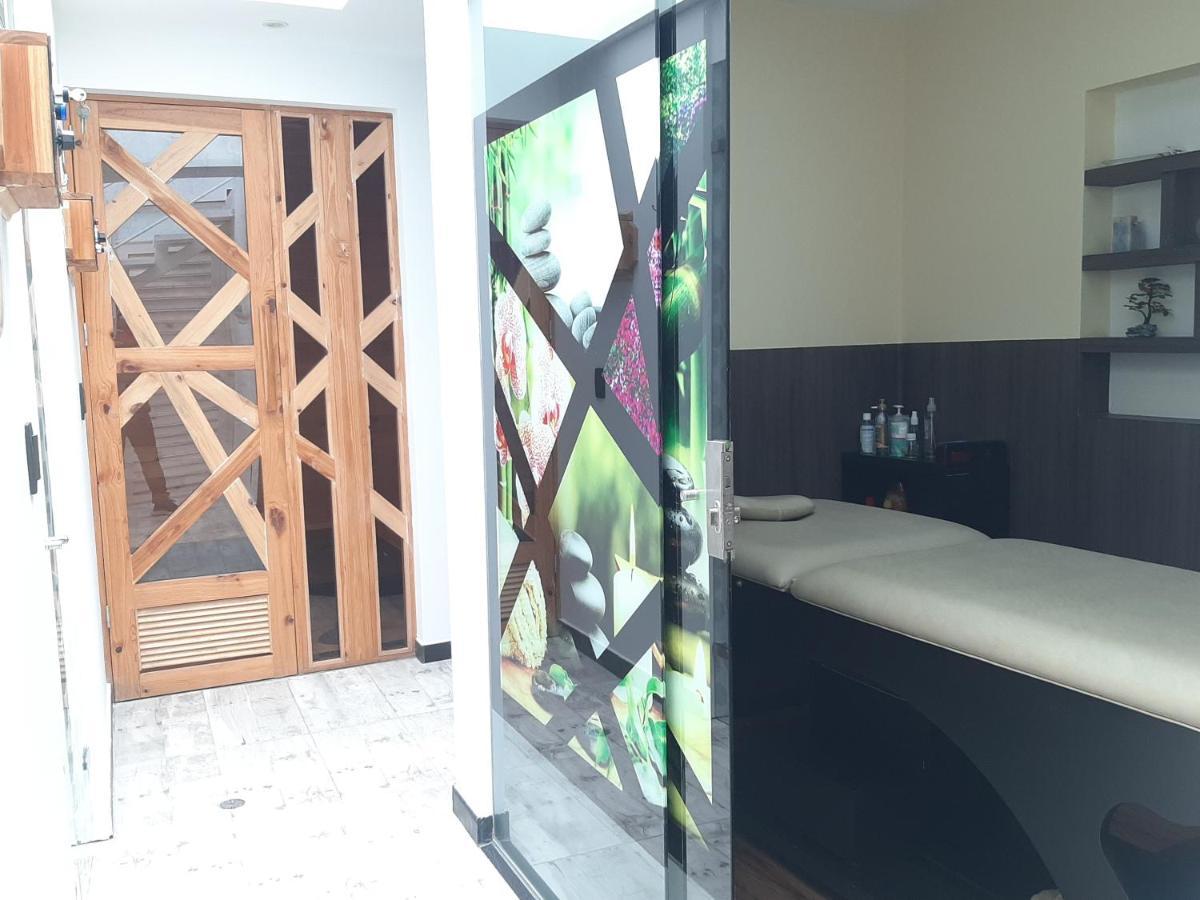 Pontevedra Hotel Boutique Paipa Kültér fotó