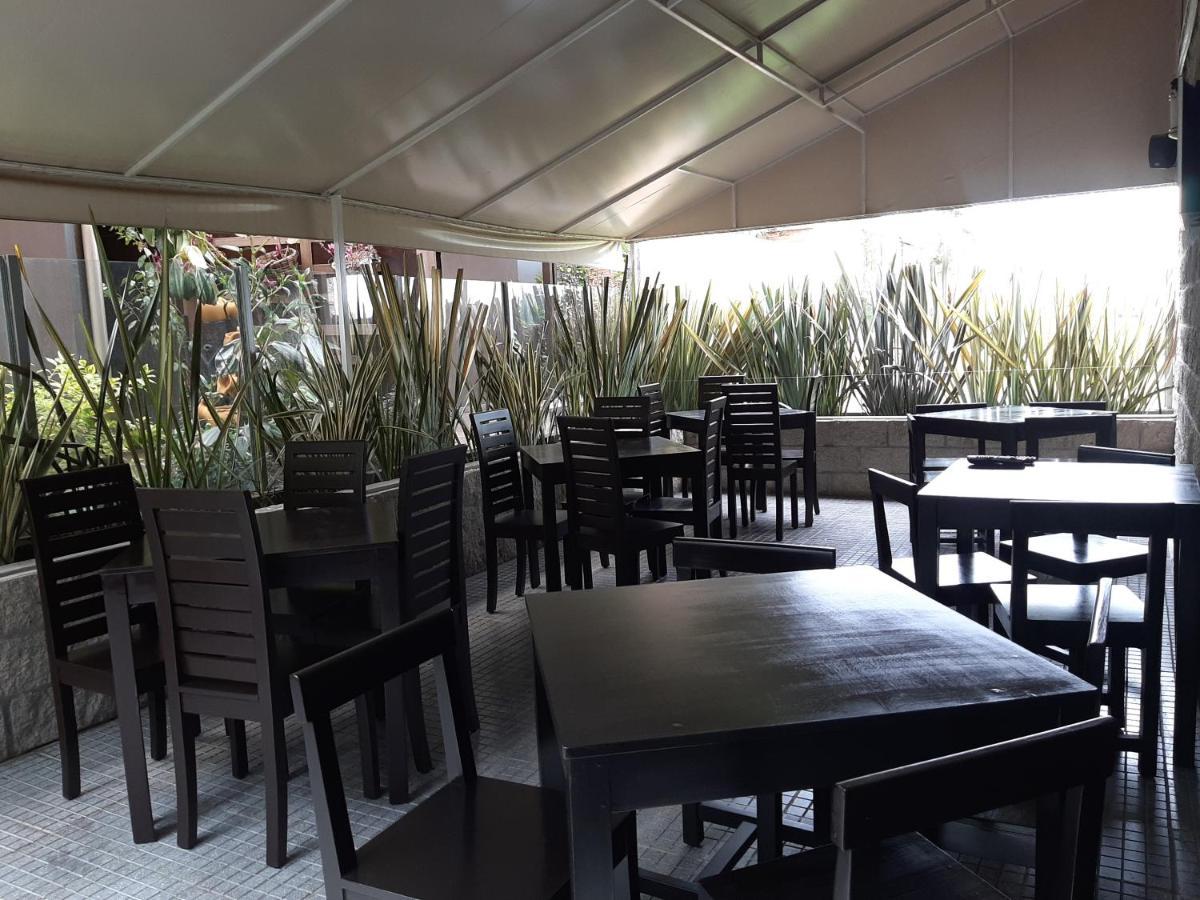 Pontevedra Hotel Boutique Paipa Kültér fotó