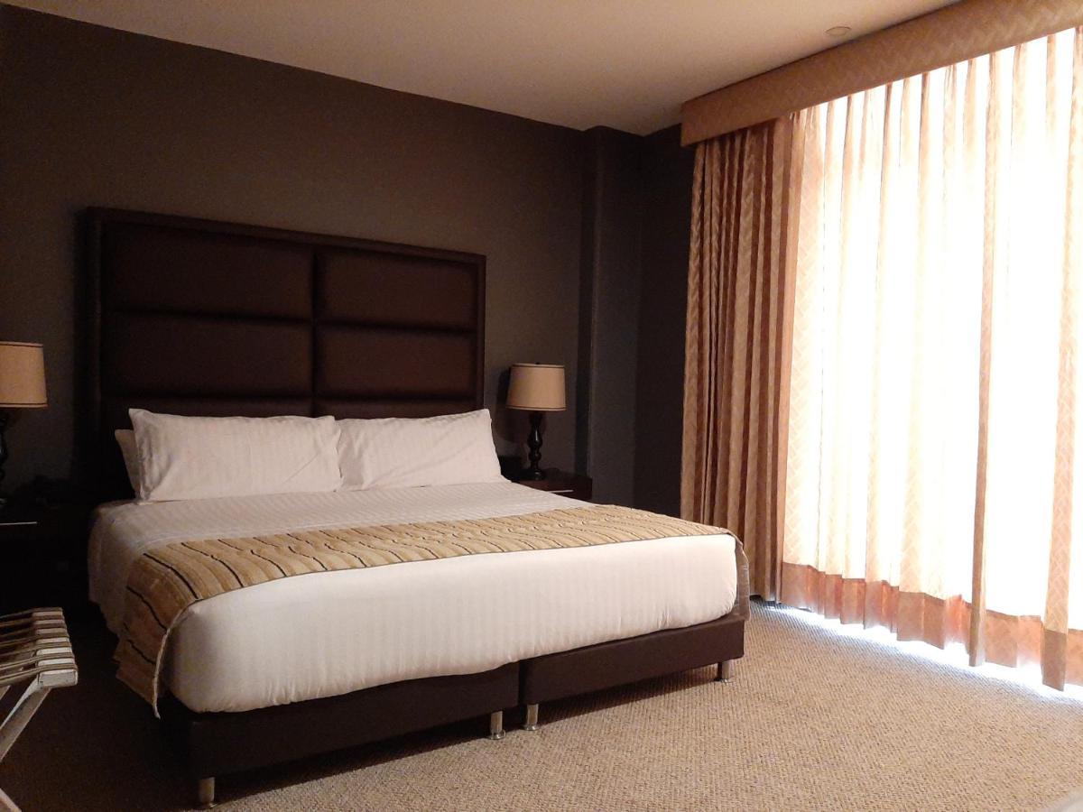 Pontevedra Hotel Boutique Paipa Kültér fotó