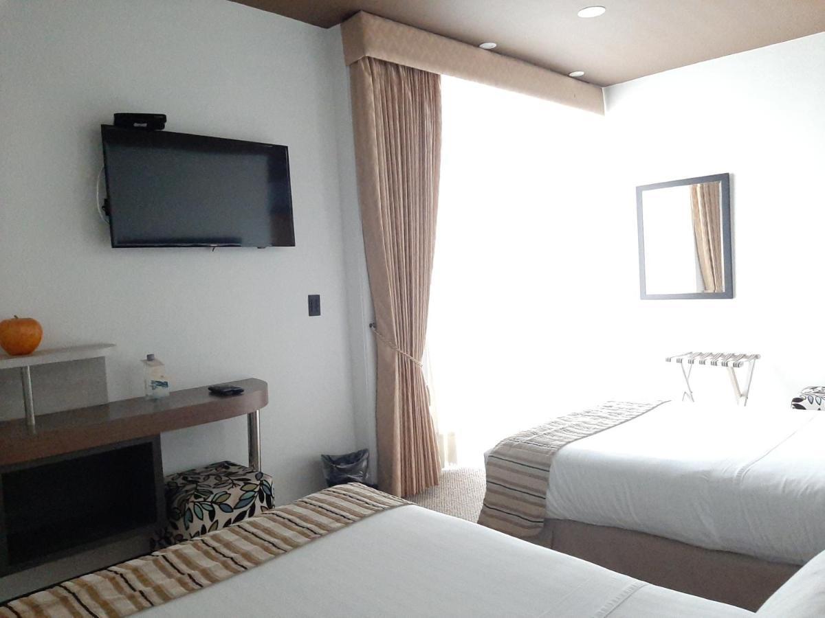 Pontevedra Hotel Boutique Paipa Kültér fotó