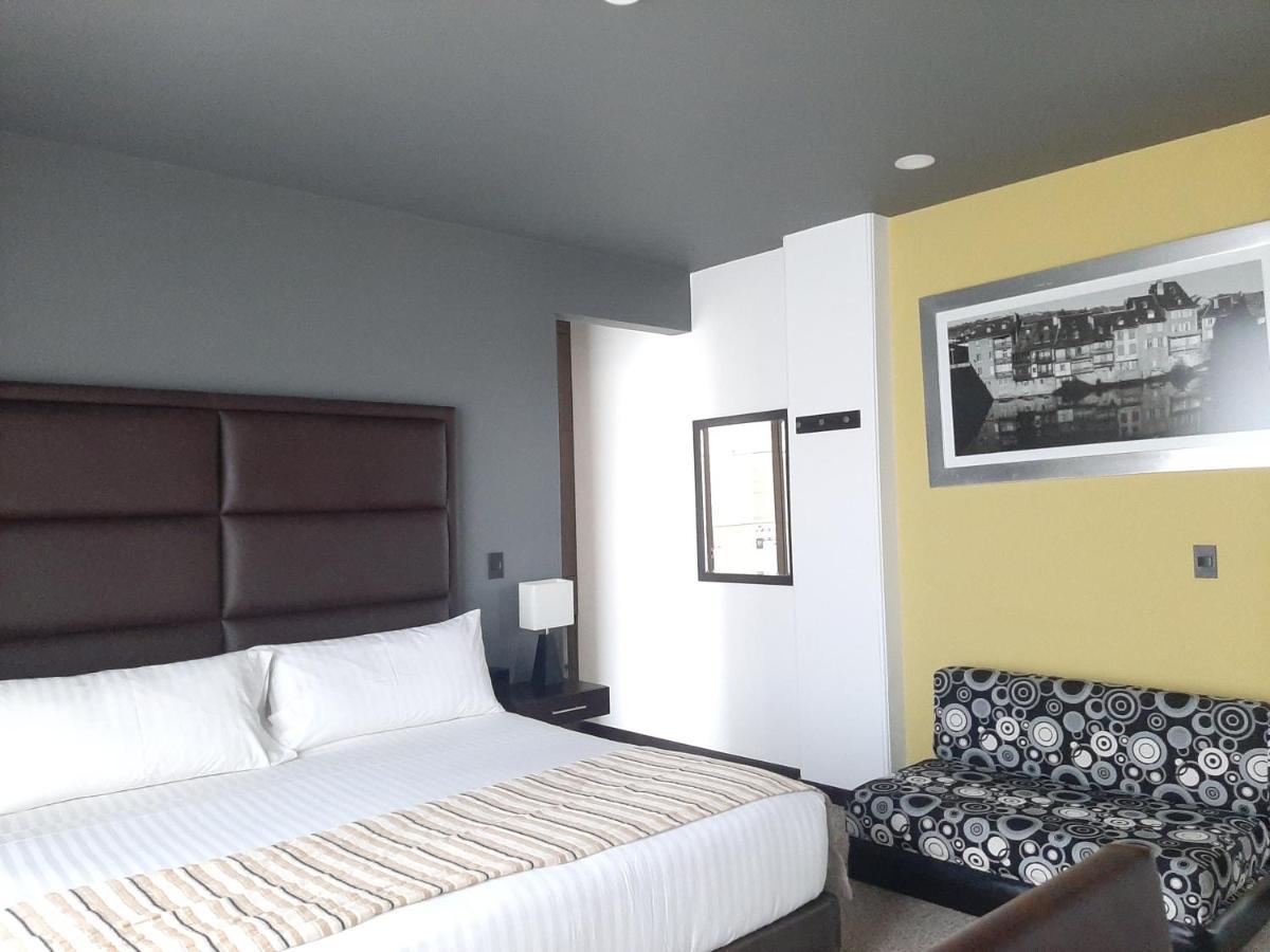 Pontevedra Hotel Boutique Paipa Kültér fotó