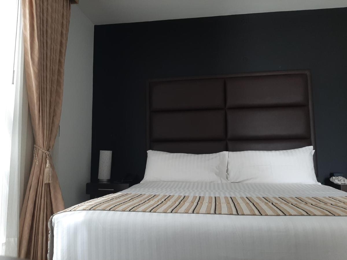 Pontevedra Hotel Boutique Paipa Kültér fotó