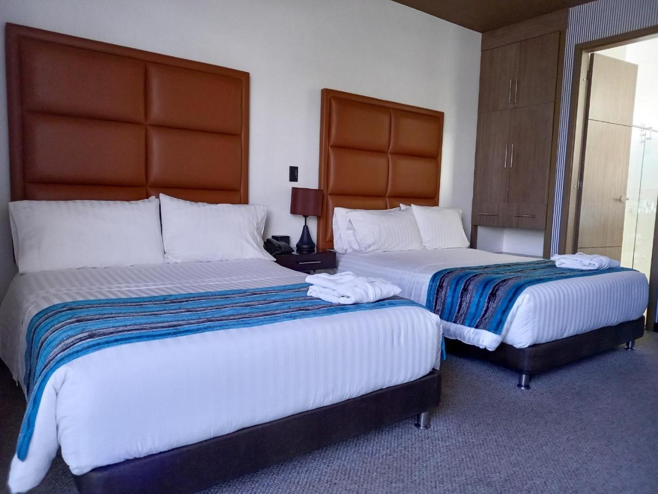 Pontevedra Hotel Boutique Paipa Kültér fotó
